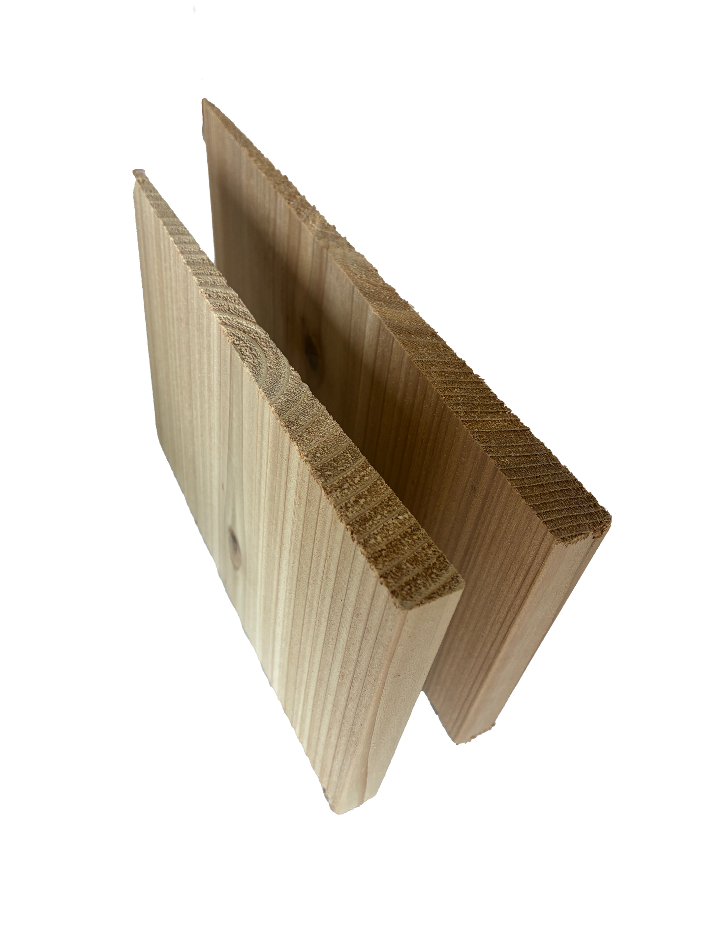 Red Cedar Bevel Siding 1x10