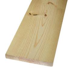 2x12 SY Pine #2