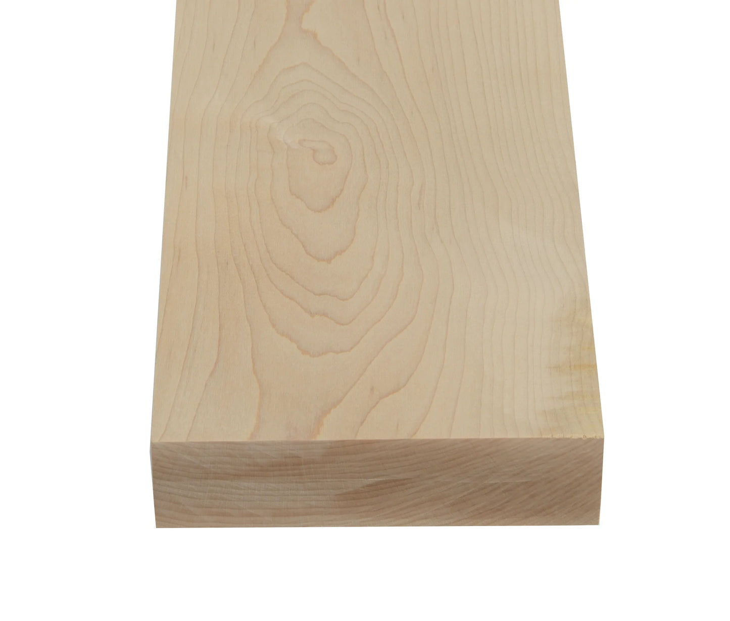Hard Maple Lumber