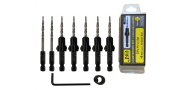 JNB Countersinks