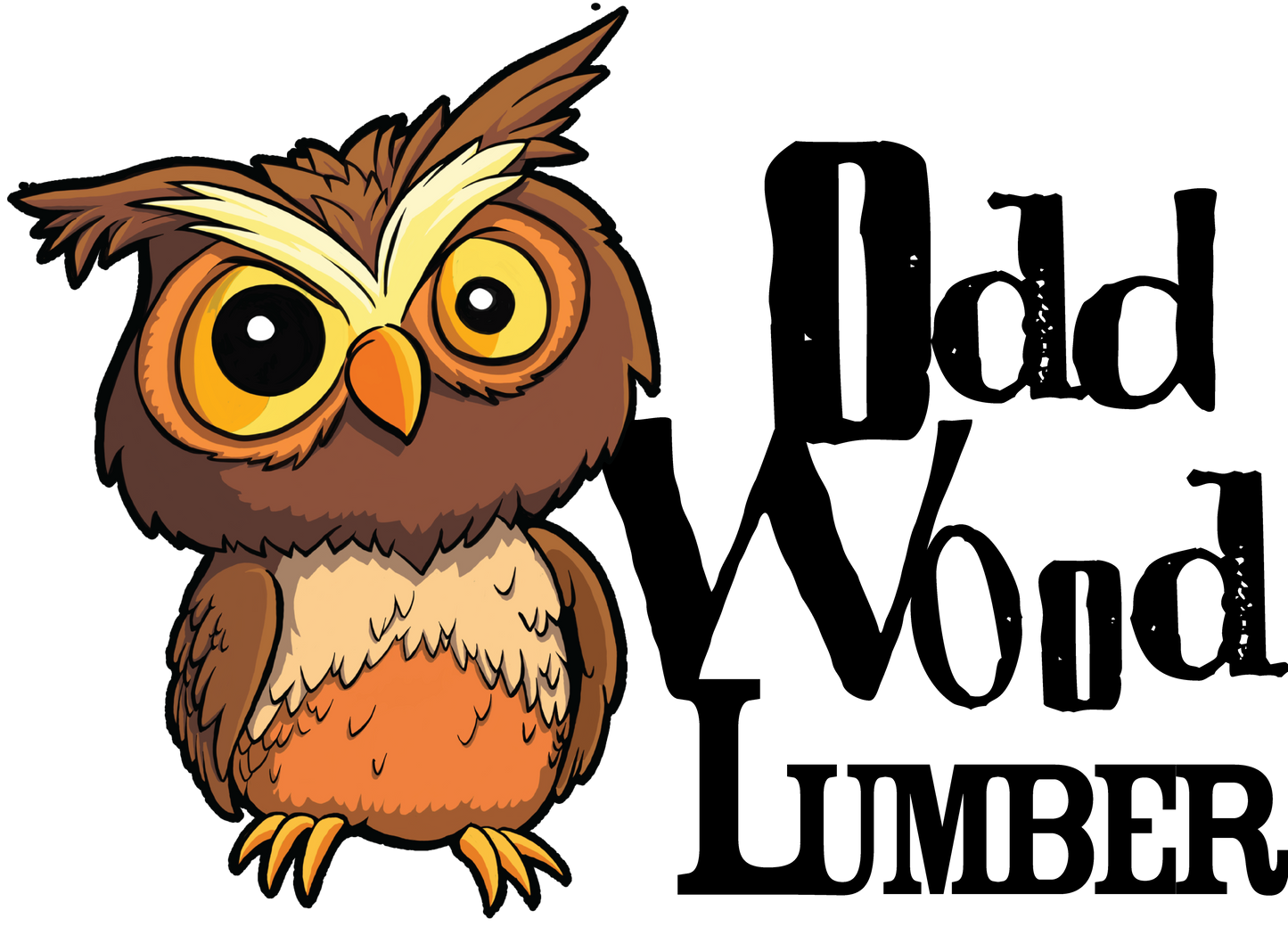 Odd Wood Lumber Gift Card