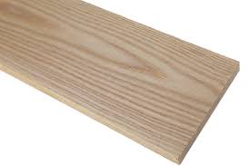 Ash Lumber