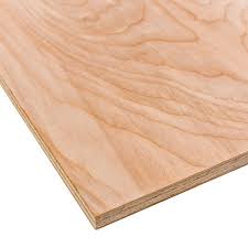 Birch Plywood