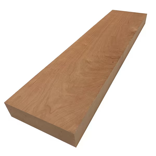 Cherry Lumber