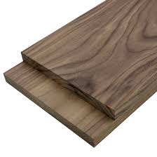 Walnut Prime Lumber