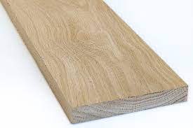 White Oak Lumber