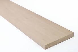 Basswood Lumber