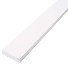 Pre-primed Finger Joint Moulding