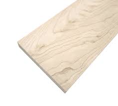 Soft Maple Lumber