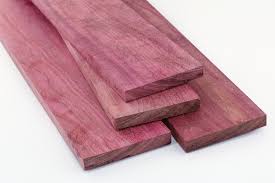Purple Heart Lumber