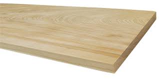 Birch Lumber