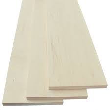 Hard Maple Lumber