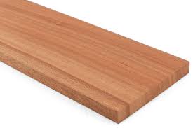 Sapele Lumber