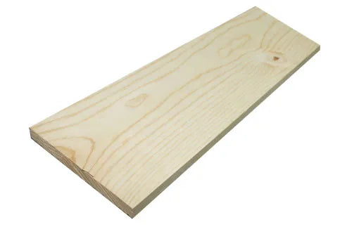 Spruce #2 Lumber