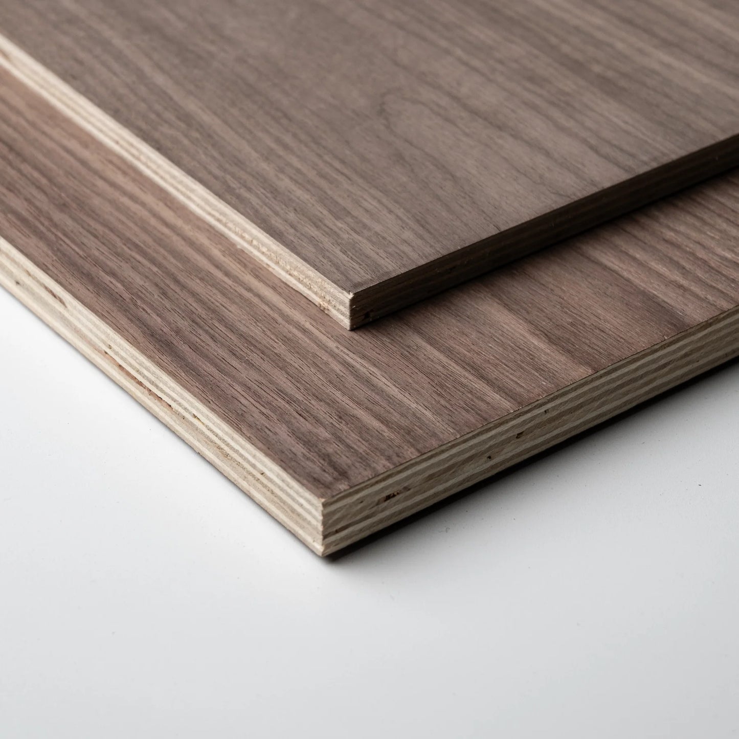 Walnut Plywood