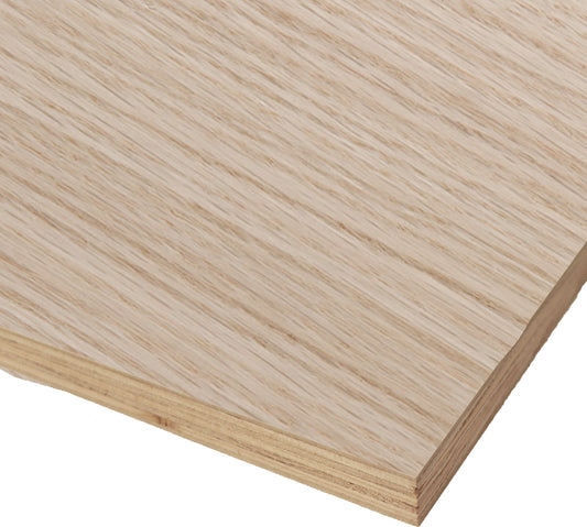 Rift Sawn White Oak Plywood
